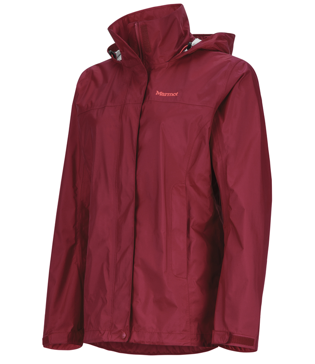 Marmot PreCip Womens Shell Jacket
