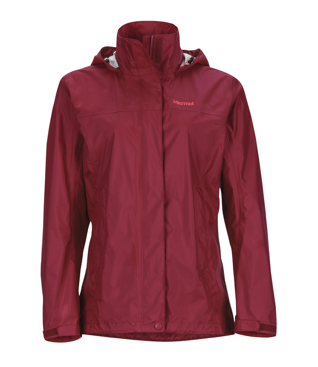 Marmot PreCip Womens Shell Jacket