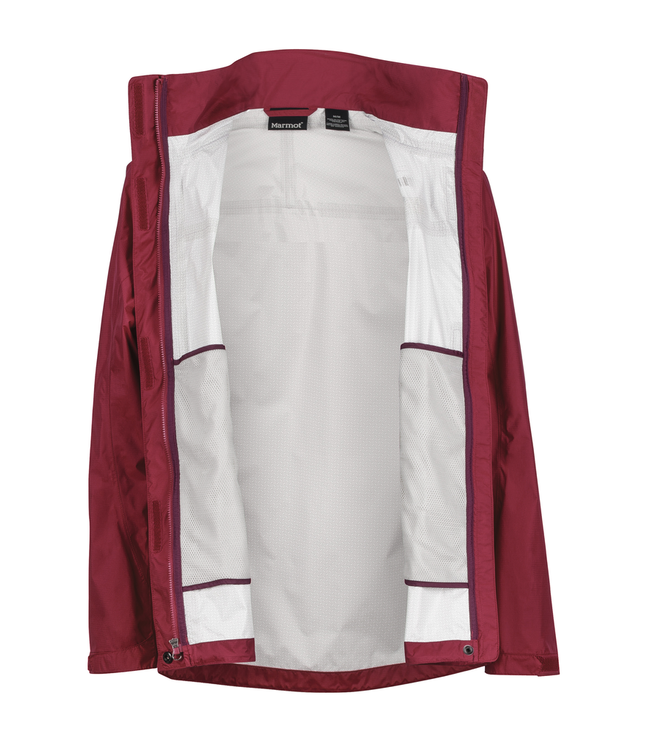 Marmot PreCip Womens Shell Jacket