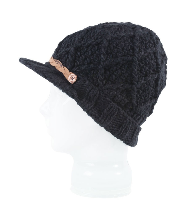 Spacecraft Spacecraft Maude Beanie