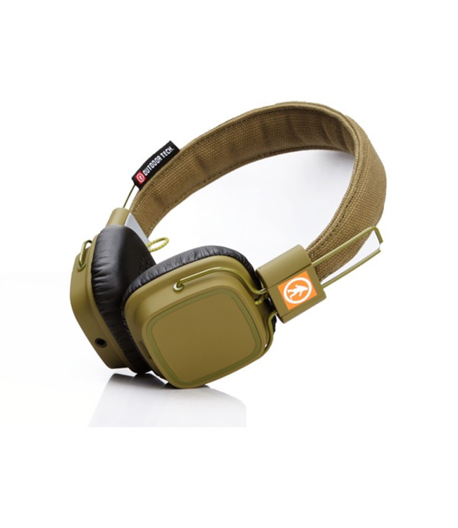 Outdoor Tech Privates Touch Control Wireless Headphones