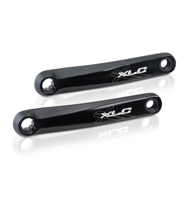 XLC Crank Set For Bosch Systems CR-E01