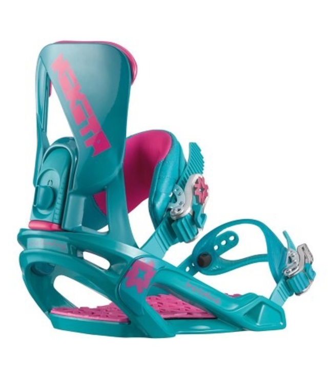 Nikita Nikita Ninja Binding