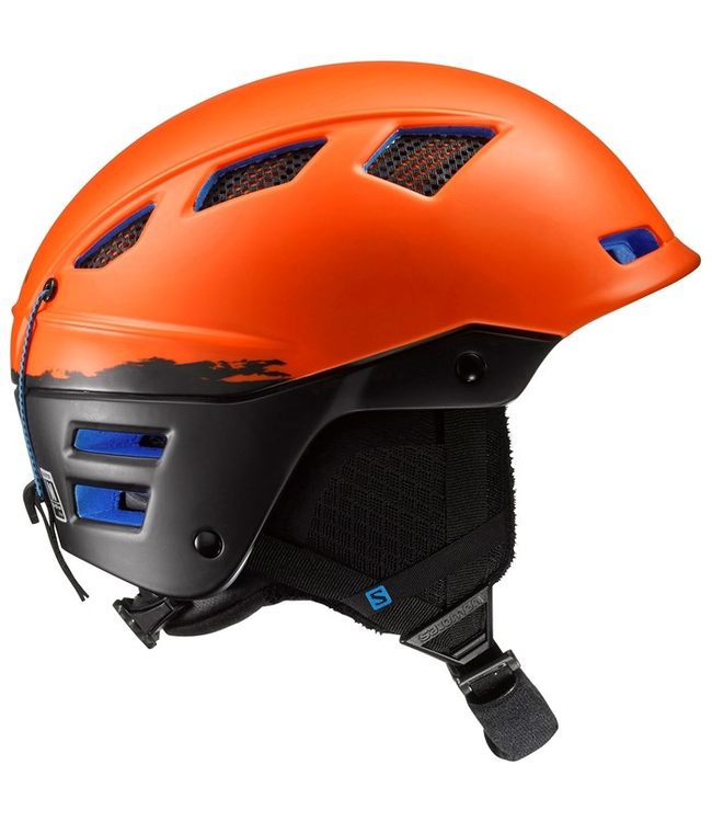 Salomon MTN Charge Helmet