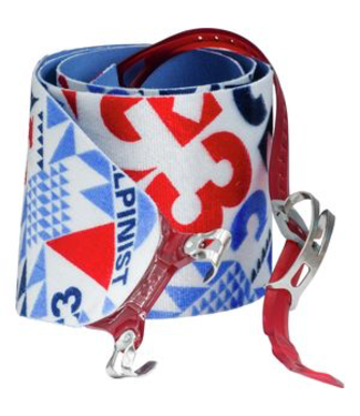 Nordica Steadfast Hi Tri Skin 2pair