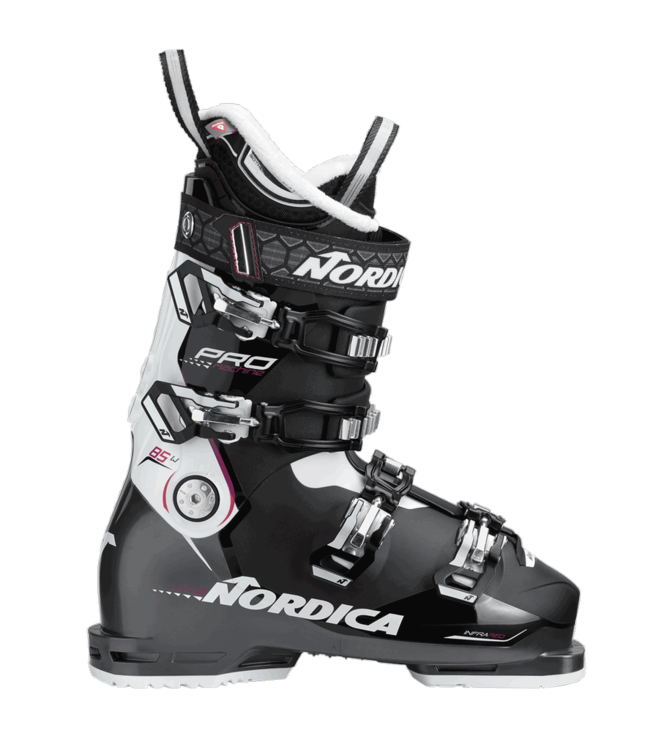 Nordica Pro Machine 85w Ski Boot