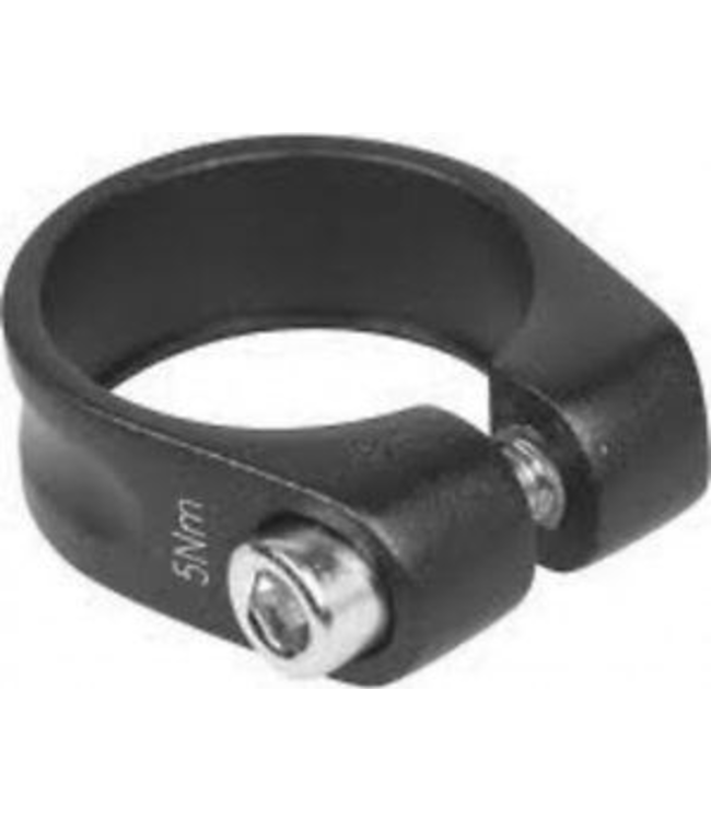 System EX Seatpost Clamp