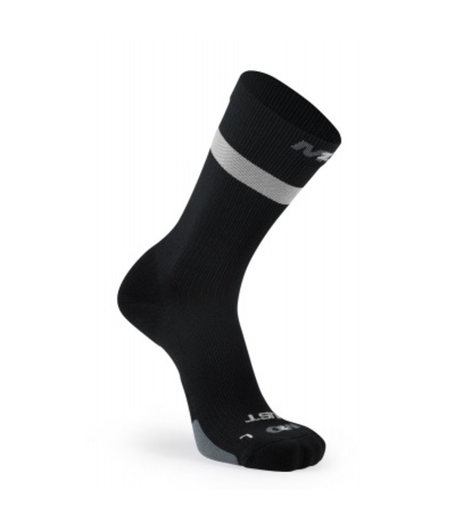 M2O Just Send It Crew Plus Compression Socks