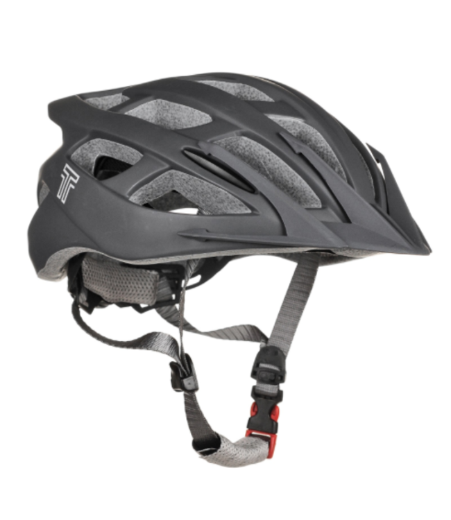 Tuzii Tuzii New Vela X-Fusion In Mould Helmet