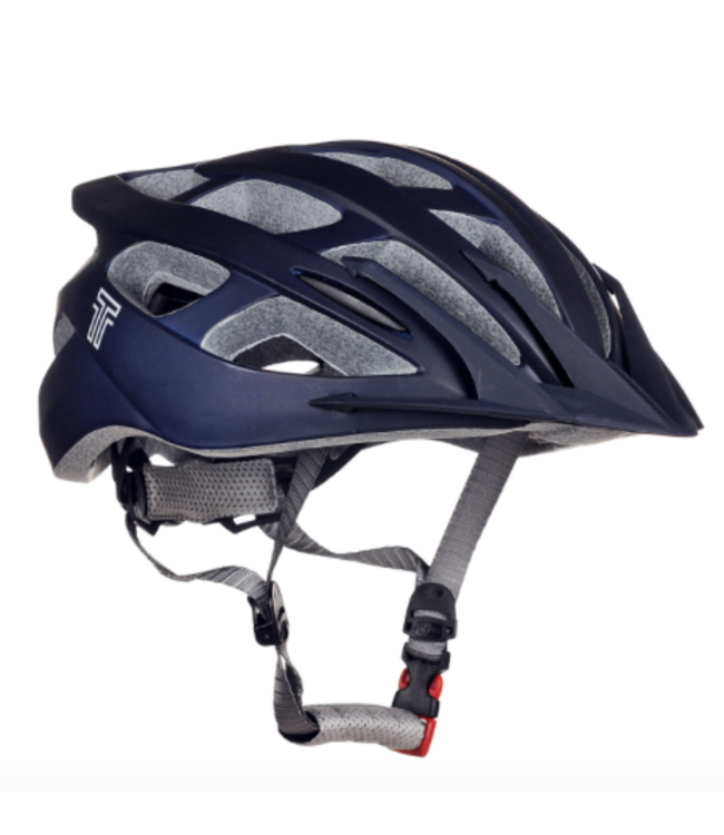 Tuzii Tuzii New Vela X-Fusion In Mould Helmet