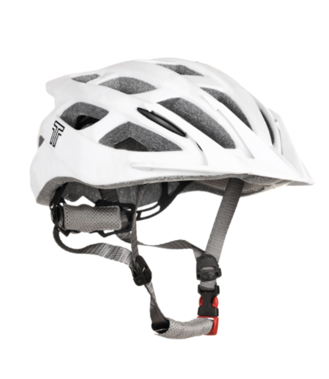 Tuzii Tuzii New Vela X-Fusion In Mould Helmet