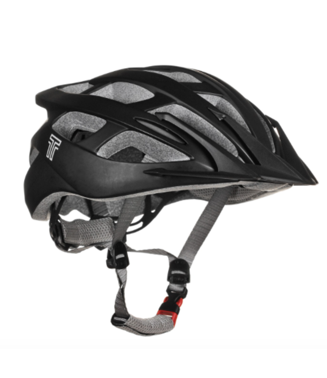 Tuzii Tuzii New Vela X-Fusion In Mould Helmet