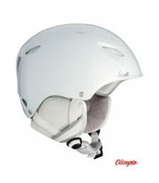 Scott Barricade Helmet
