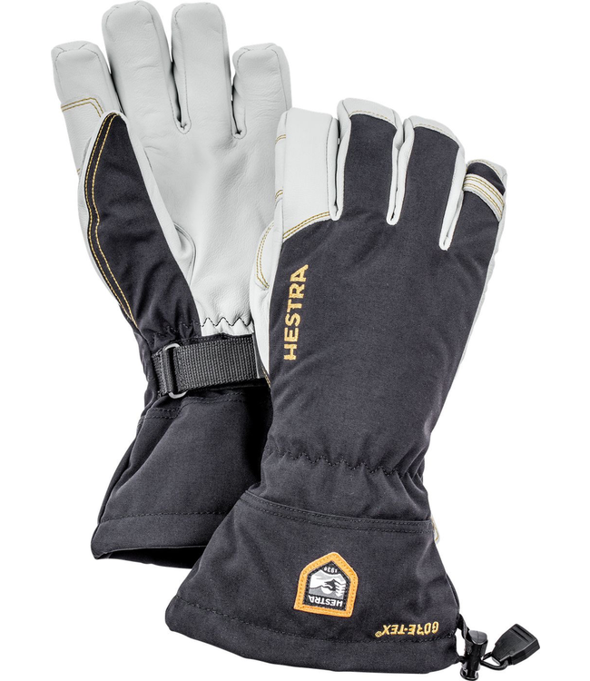 Hestra Hestra Army Leather Gore-tex Glove