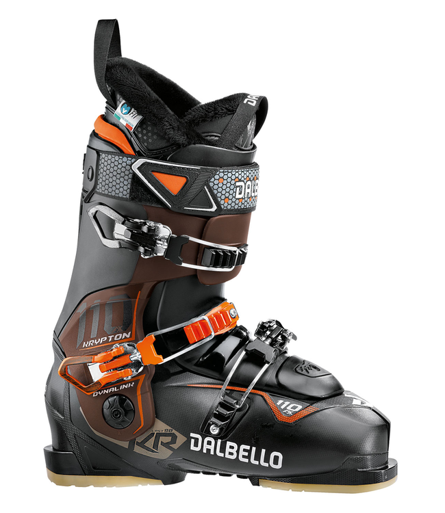 Dalbello Dalbello Krypton AX110 Ski Boot