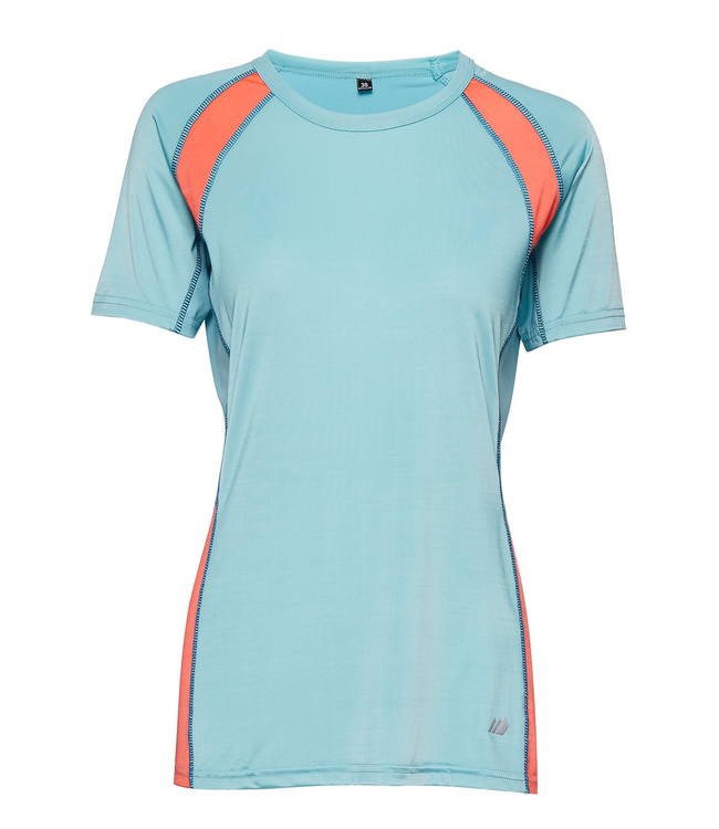 Skogstad Skogstad Avaldsnes Technical Womens T-Shirt