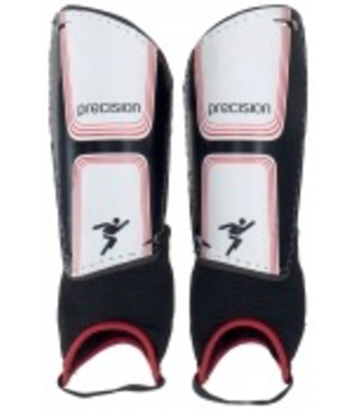 Precision Precision Vector Shin & Ankle Pads