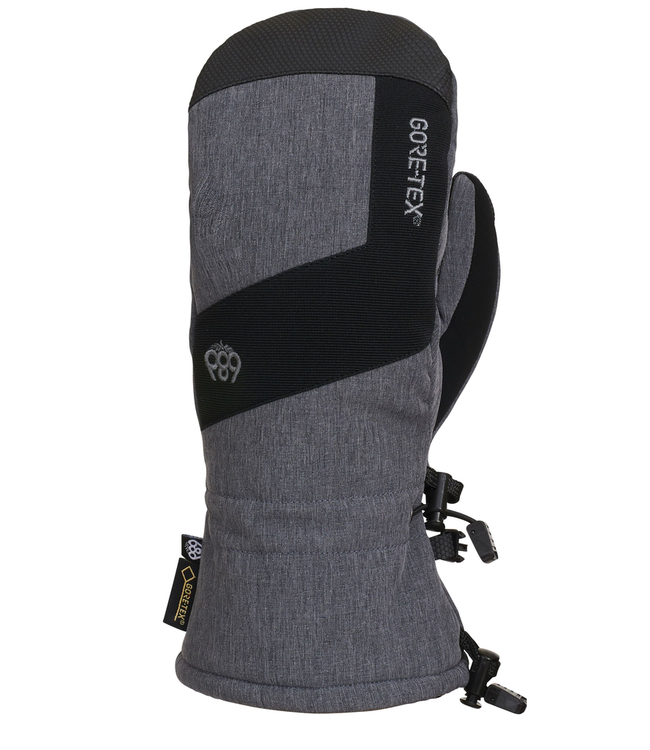686 Linear GTX Mitt - P-63031