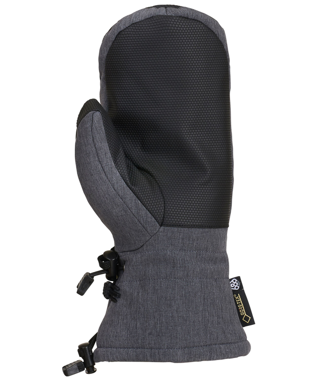 686 Linear GTX Mitt - P-63031