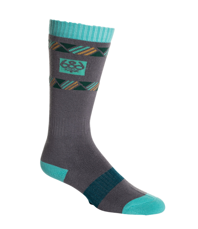 686 Heater Sock 3-Pack