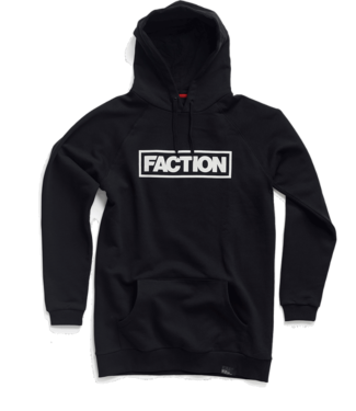 Faction Hoodie