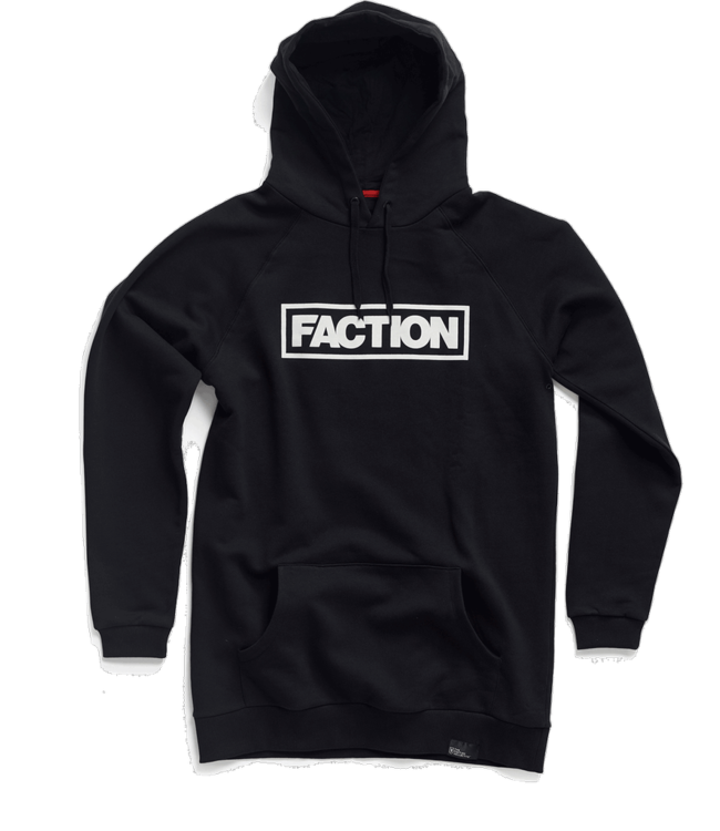 Faction Hoodie