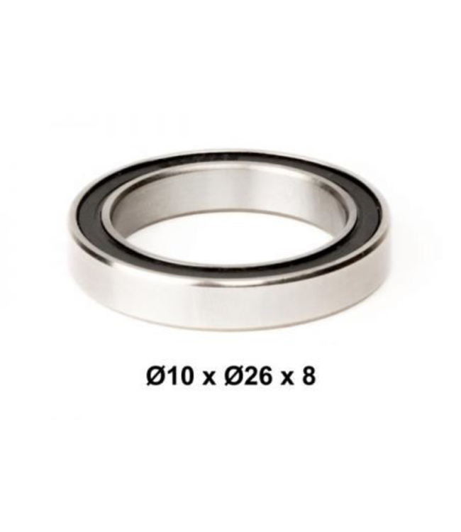 Cycle Devision Elvedes Sealed Bearing