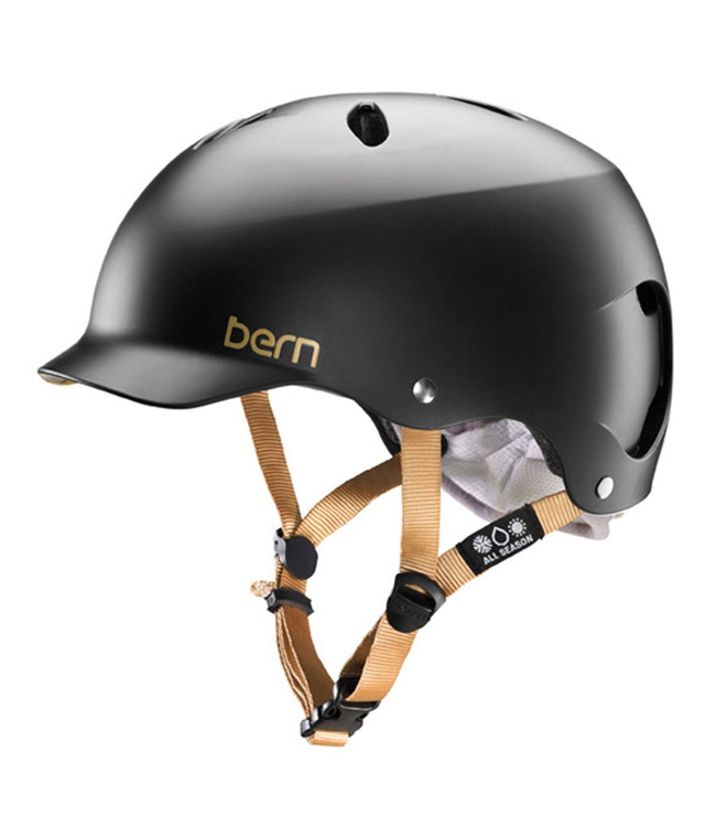 Bern Bern Lenox Helmet