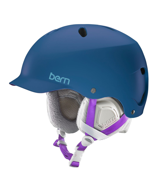 Bern Bern Lenox Helmet