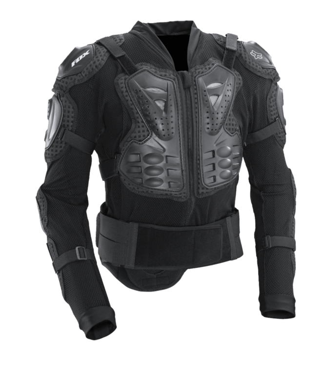 Fox Youth Titan Sport Jacket