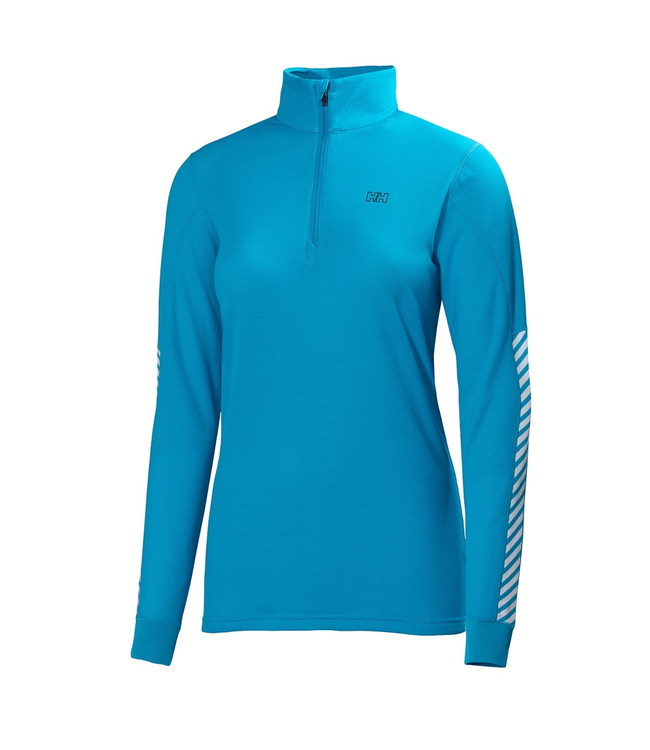 Helly Hansen Helly Hansen W Active Flow 1/2 Zip