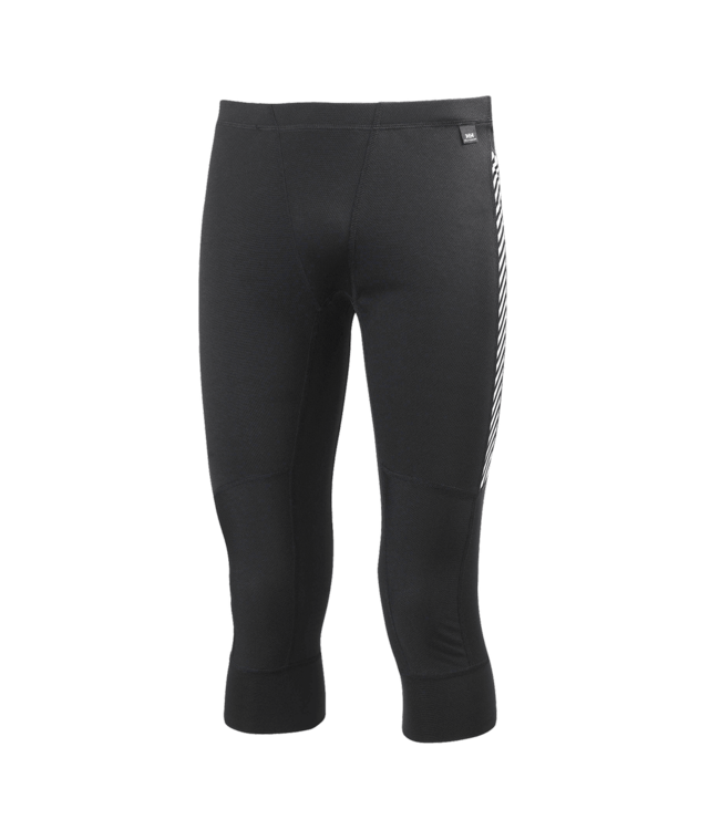 Helly Hansen Helly Hansen Lifa 3/4 Mens Pant