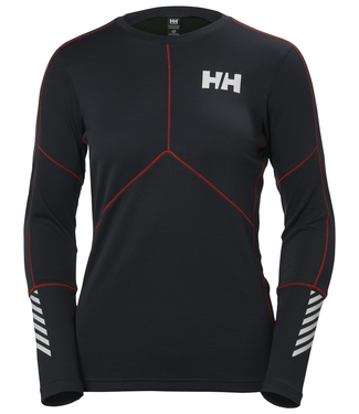 Helly Hansen Helly Hansen Lifa Active Crew Womens