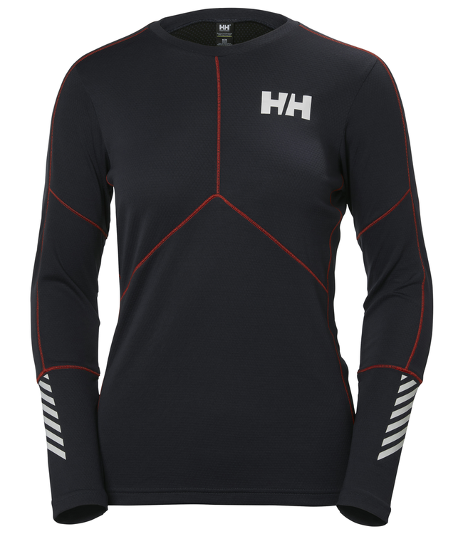 Helly Hansen Helly Hansen Lifa Active Crew Womens