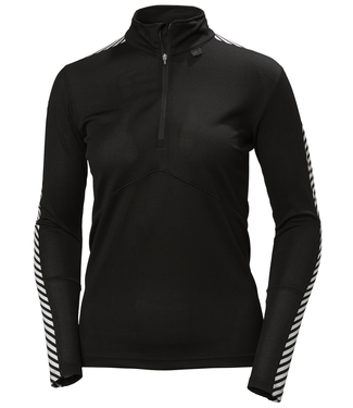 Helly Hansen Helly Hansen Lifa 1/2 Zip Womens
