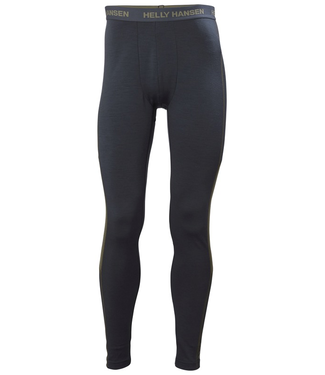 Helly Hansen Helly Hansen Lifa Merino Lightweight Pant Mens