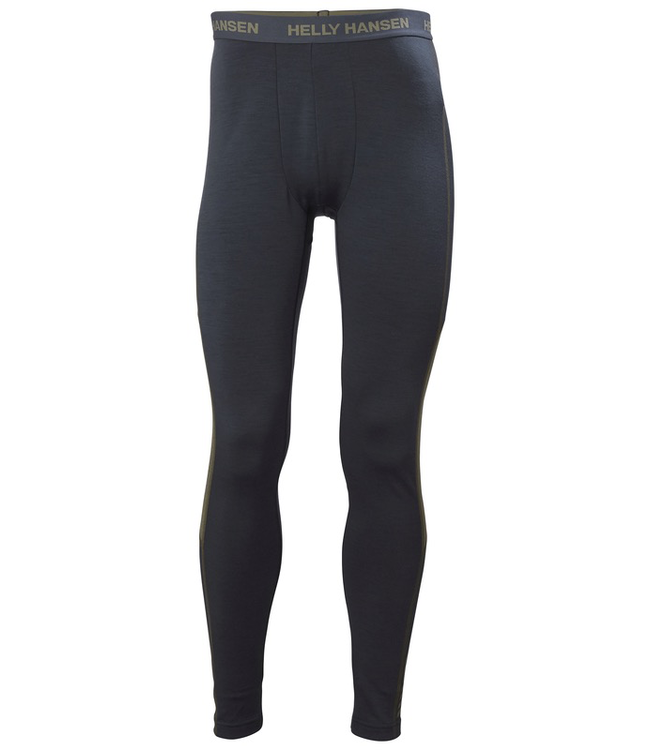 Helly Hansen Helly Hansen Lifa Merino Lightweight Pant Mens