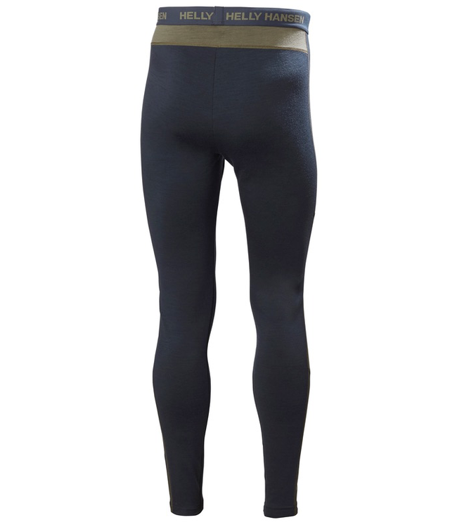 Helly Hansen Helly Hansen Lifa Merino Lightweight Pant Mens