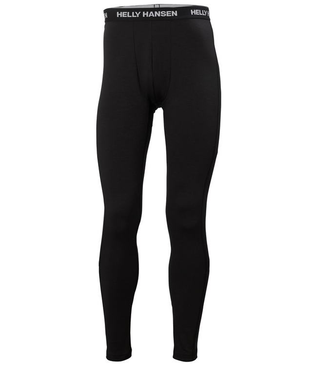 Helly Hansen Helly Hansen Lifa Merino Lightweight Pant Mens