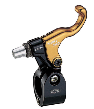 Goldfinger Lever 25.4