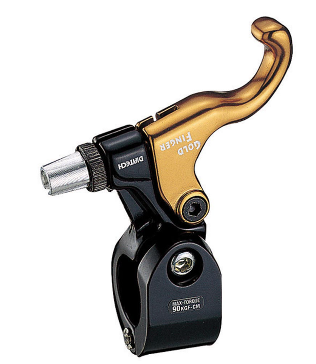 Goldfinger Lever 25.4