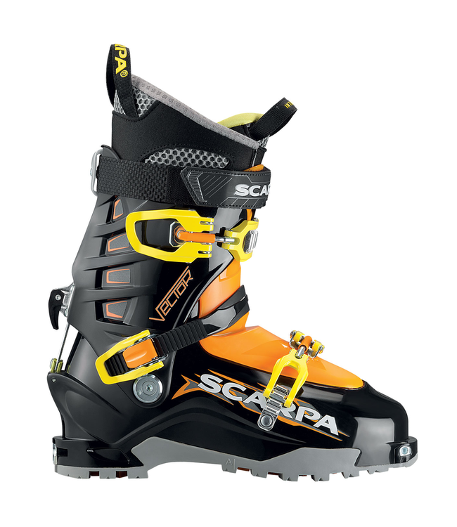 Scarpa Scarpa Vector Touring Boot - P-53624