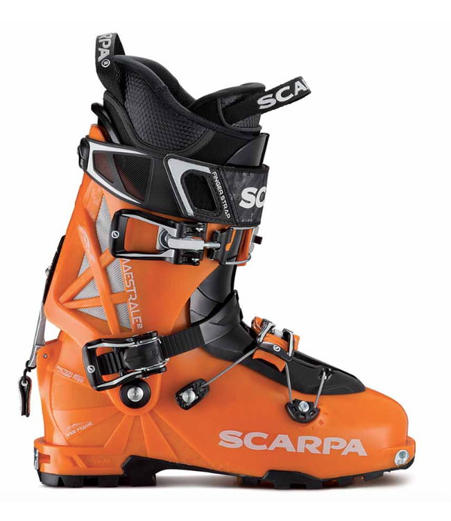 Scarpa Scarpa Maestrale 2 Touring Boot