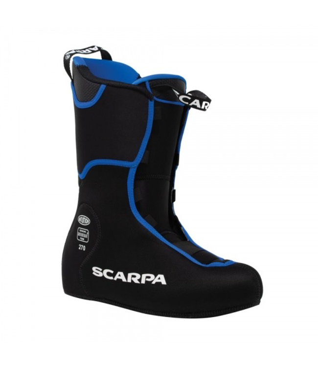 Scarpa Scarpa Maestrale RS Touring Boot - P-64555