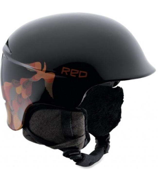 Anon RED Aletta 11 Helmet