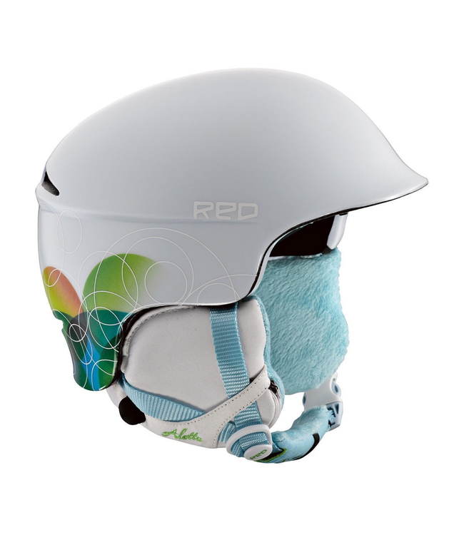 Anon RED Aletta 11 Helmet
