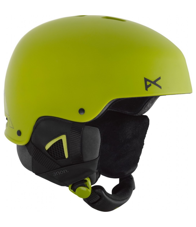 Anon Anon Striker Helmet