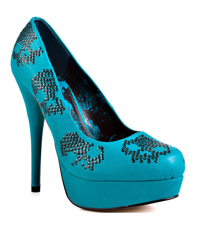 Iron Fist Iron Fist Sugar Hiccup Platform