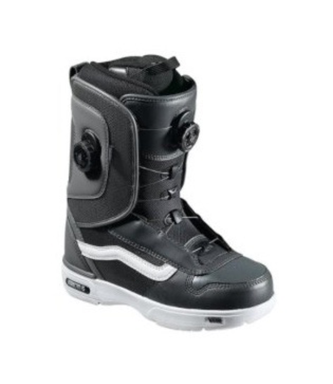 Vans Womens Aura Boot - P-33596