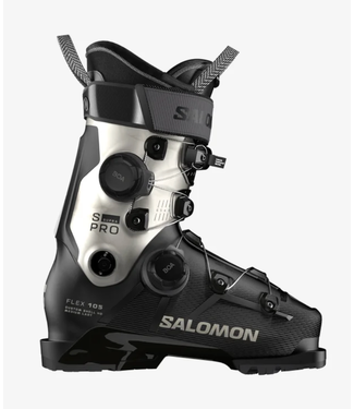 Salomon S/Pro Supra Dual Boa 105